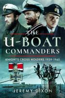 The U-Boat Commanders