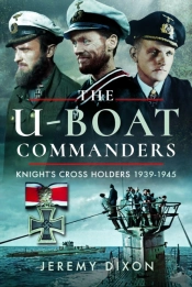 The U-Boat Commanders