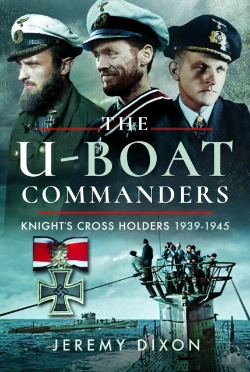 Bertrand.pt - The U-Boat Commanders