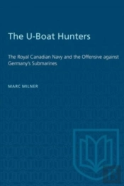 The U-Boat Hunters