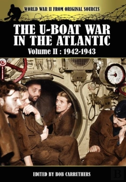 Bertrand.pt - The U-Boat War In The Atlantic Volume 2