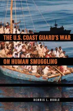 Bertrand.pt - The U. S. Coast Guard'S War On Human Smuggling