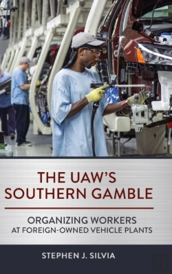 Bertrand.pt - The Uaw'S Southern Gamble