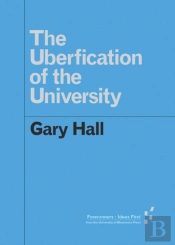 The Uberfication Of The University