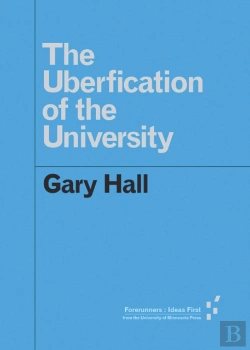Bertrand.pt - The Uberfication Of The University