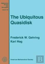 The Ubiquitous Quasidisk