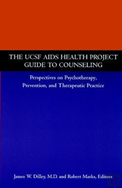 Bertrand.pt - The Ucsf Aids Health Project Guide To Counseling
