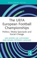 The Uefa European Football Championships
