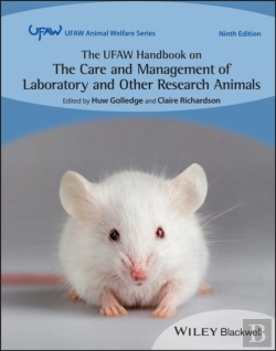 Bertrand.pt - The Ufaw Handbook On The Care And Management Of Laboratory And Other Research Animals