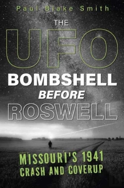 Bertrand.pt - The Ufo Bombshell Before Roswell