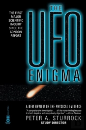 The Ufo Enigma