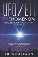 The Ufo/Eti Phenomenon