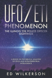 The Ufo/Eti Phenomenon