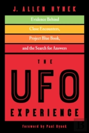The Ufo Experience