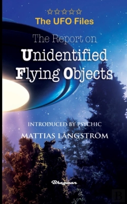 Bertrand.pt - The Ufo Files - The Report On Unidentifi