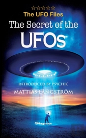 The Ufo Files - The Secret Of The Ufos