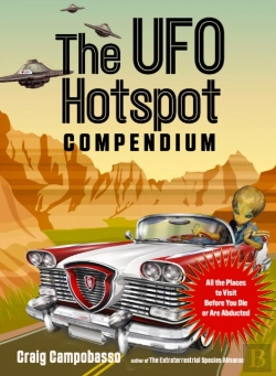 Bertrand.pt - The Ufo Hotspot Compendium