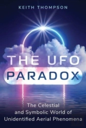 The Ufo Paradox