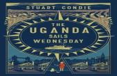 The Uganda Sails Wednesday