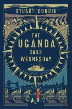 Bertrand.pt - The Uganda Sails Wednesday