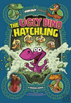 Bertrand.pt - The Ugly Dino Hatchling