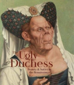 Bertrand.pt - The Ugly Duchess