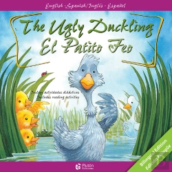 Bertrand.pt - The Ugly Duckling/El Patito Feo