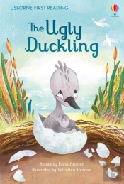The Ugly Duckling