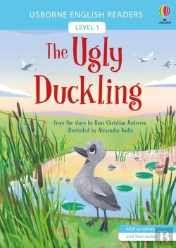 Bertrand.pt - The Ugly Duckling