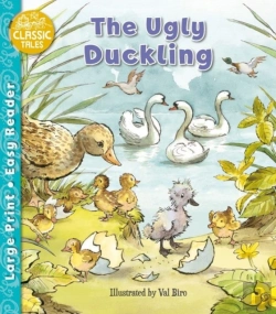 Bertrand.pt - The Ugly Duckling