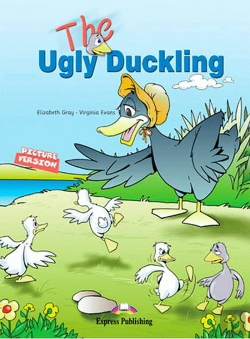 Bertrand.pt - The Ugly Duckling - Livro de Leitura