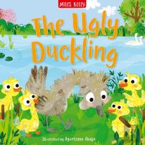 The Ugly Duckling