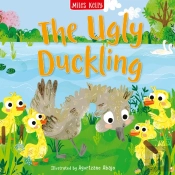 The Ugly Duckling