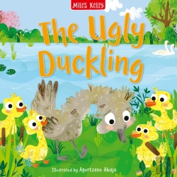 Bertrand.pt - The Ugly Duckling