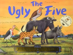 Bertrand.pt - The Ugly Five