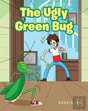 The Ugly Green Bug