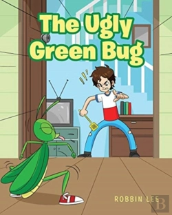 Bertrand.pt - The Ugly Green Bug