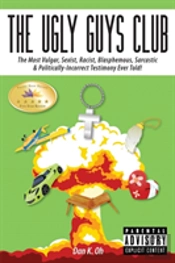 The Ugly Guys Club