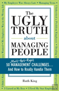 Bertrand.pt - The Ugly Truth About Managing People