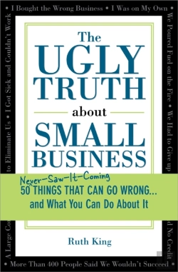 Bertrand.pt - The Ugly Truth About Small Business