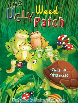 Bertrand.pt - The Ugly Weed Patch