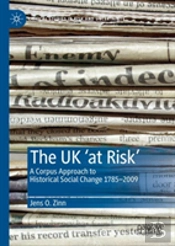 The Uk Â€˜At Riskâ€™