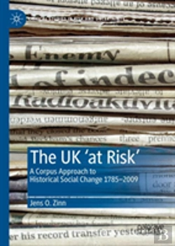 Bertrand.pt - The Uk Â€˜At Riskâ€™