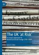 The Uk Â€˜At Riskâ€™