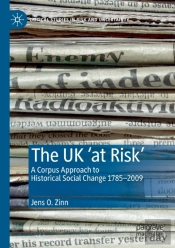 The Uk Â€˜At Riskâ€™