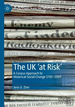 Bertrand.pt - The Uk Â€˜At Riskâ€™