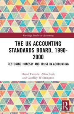 Bertrand.pt - The Uk Accounting Standards Board, 1990-2000