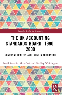 Bertrand.pt - The Uk Accounting Standards Board, 1990-2000