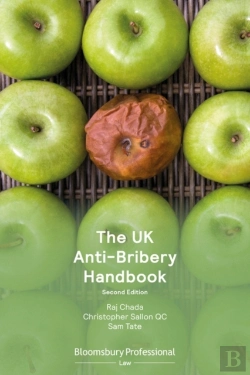Bertrand.pt - The Uk Anti-Bribery Handbook