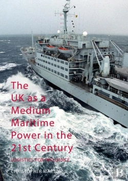 Bertrand.pt - The Uk As A Medium Maritime Power In The 21st Century